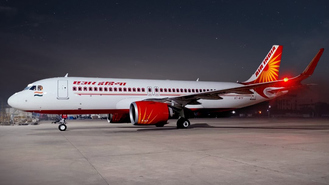Air India's AI virtual agent - Maharaja - a success!