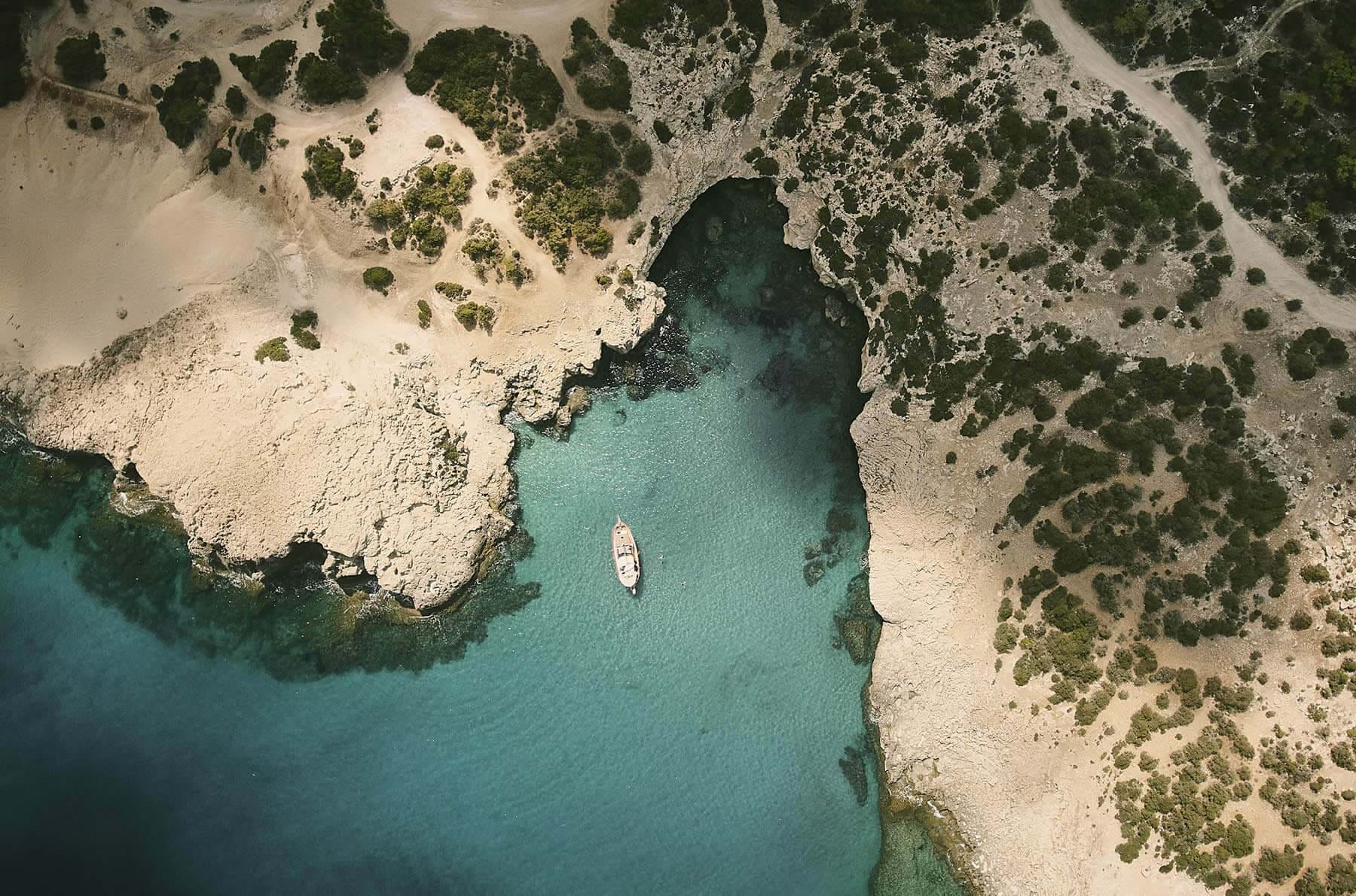 Hotel review What We Love' - Anassa Hotel - 2