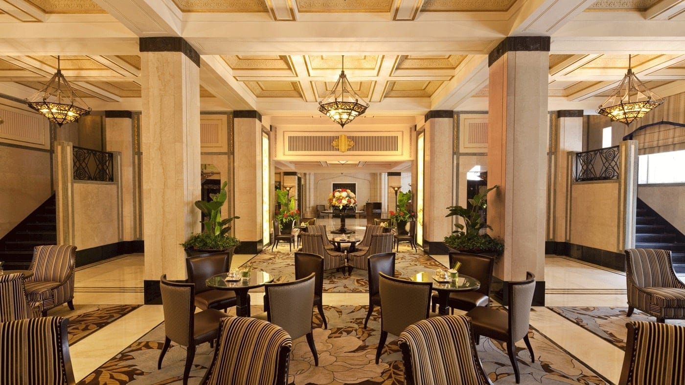 Destinations Articles - Shanghai Travel Guide