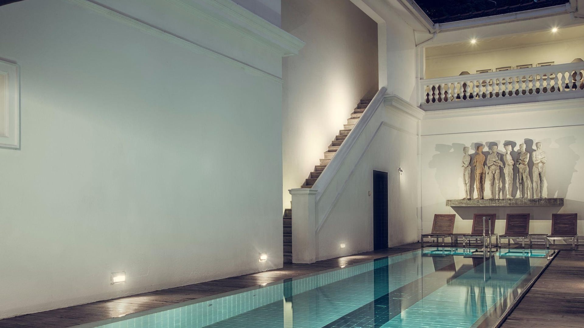 Hotels Toplists - The Best Luxury Hotels in Sri Lanka