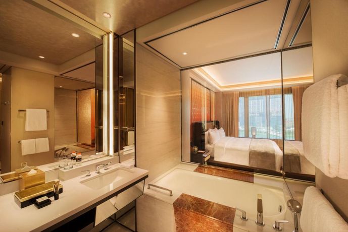Verified hotel review - Mgm Cotai - 8