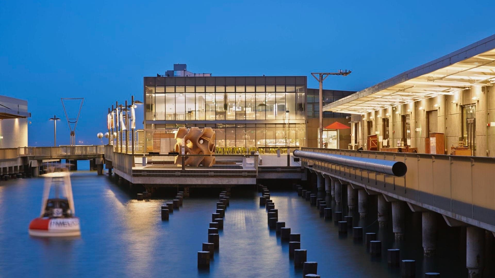 Destinations Articles - San Francisco Travel Guide