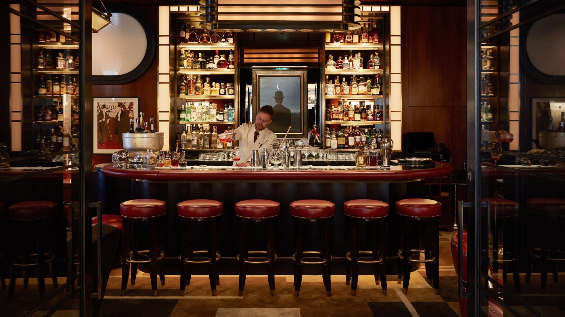 Hotel review Style' - The Beaumont Hotel - 0