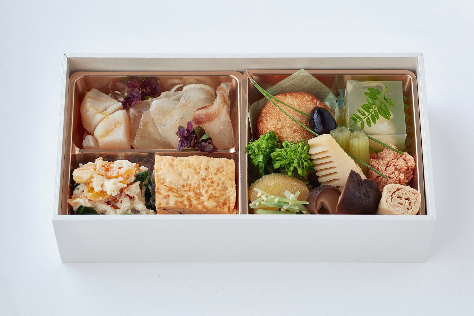 Airline review Cuisine - Finnair - 5