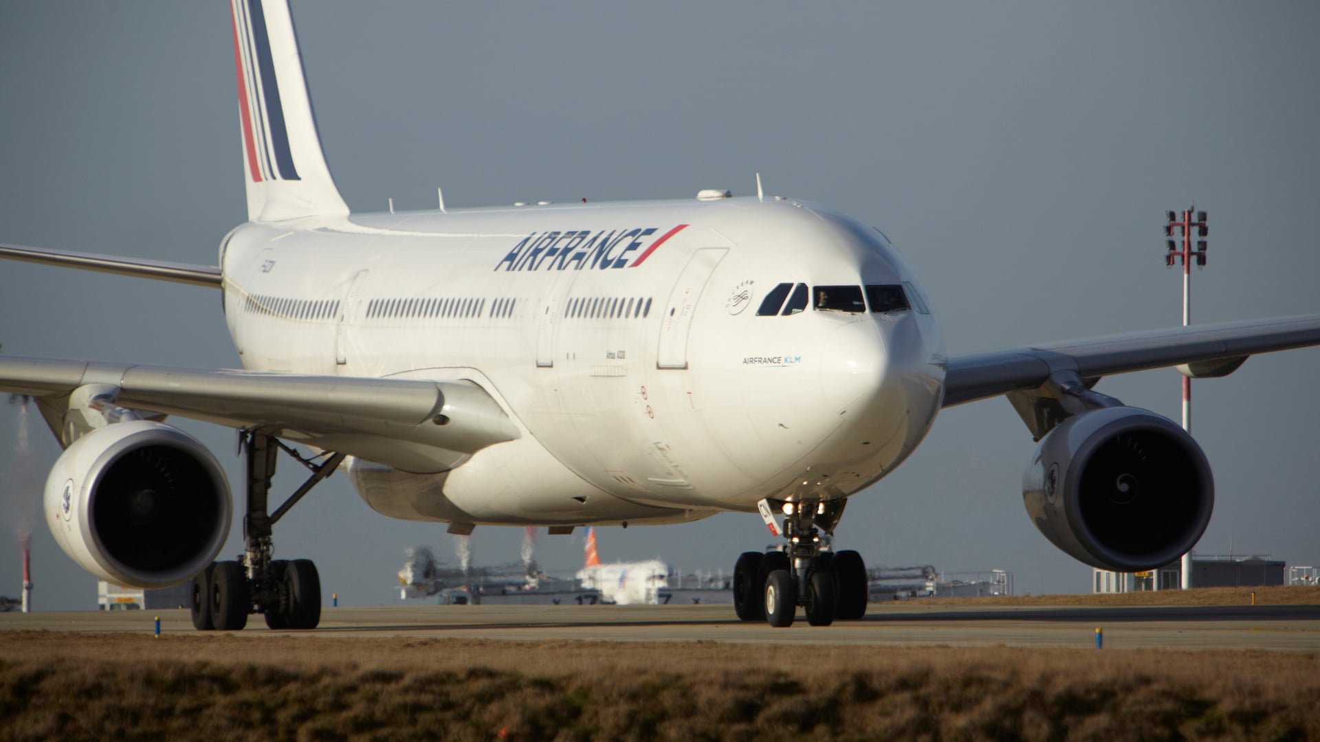 Airlines Offers - Air France Sale - LAST DAY! **EXPIRED**