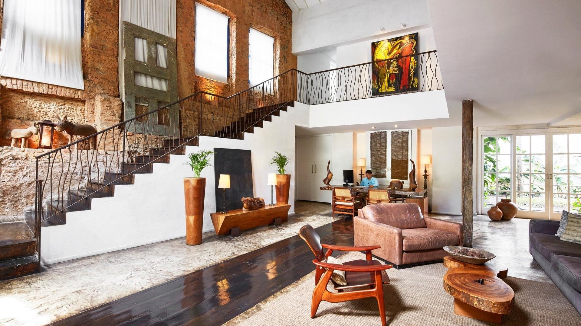 The Santa Teresa Hotel RJ – MGallery