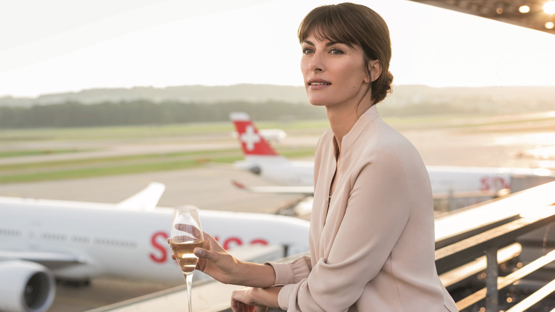 Airlines Articles - Business Class Sale - Up to 50% off on Lufthansa, SWISS and Austrian within Europe