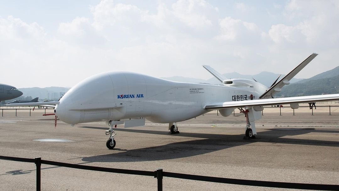 Airline review Sustainability - Korean Air - 0