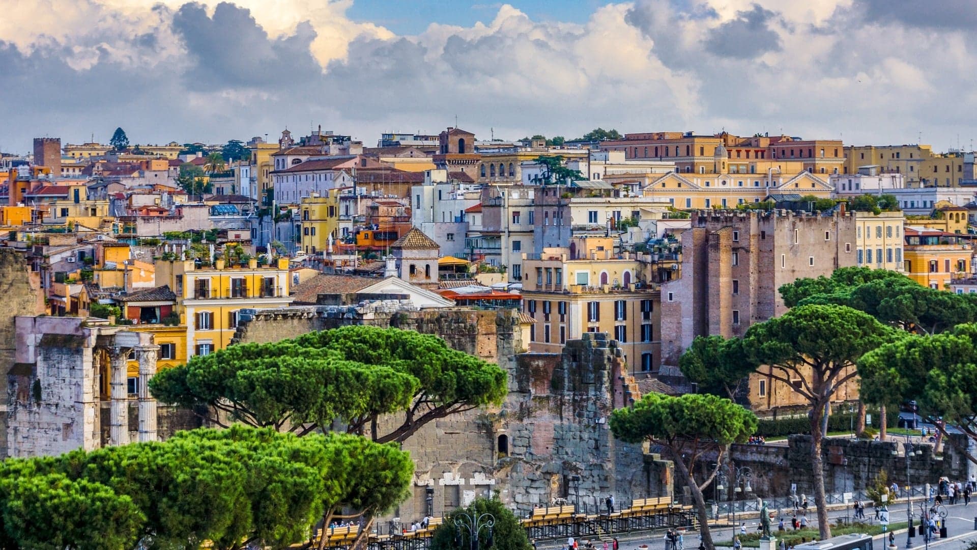 Destinations Articles - Rome Travel Guide