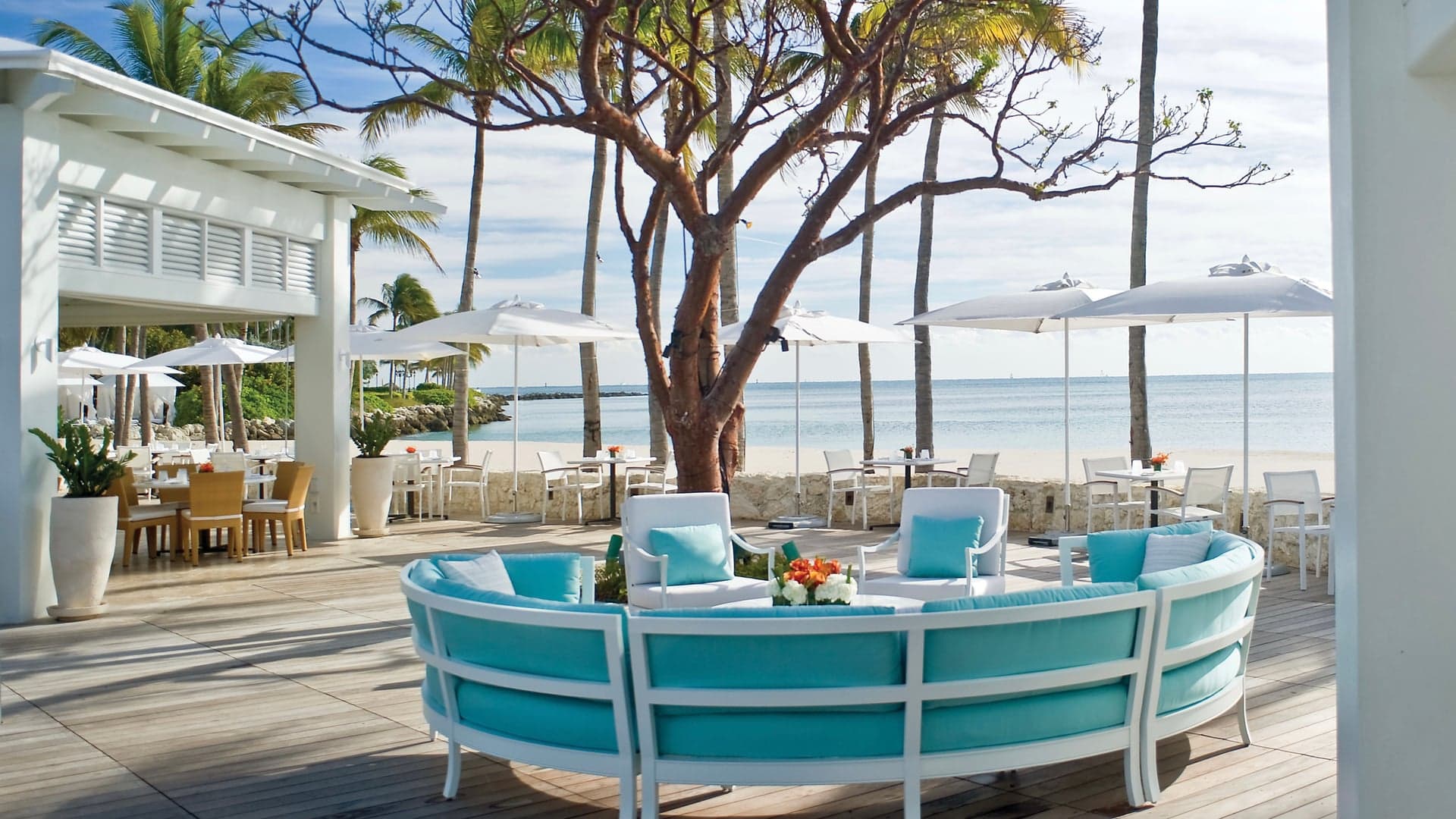 Review of Fisher Island Club and Hotel - 14