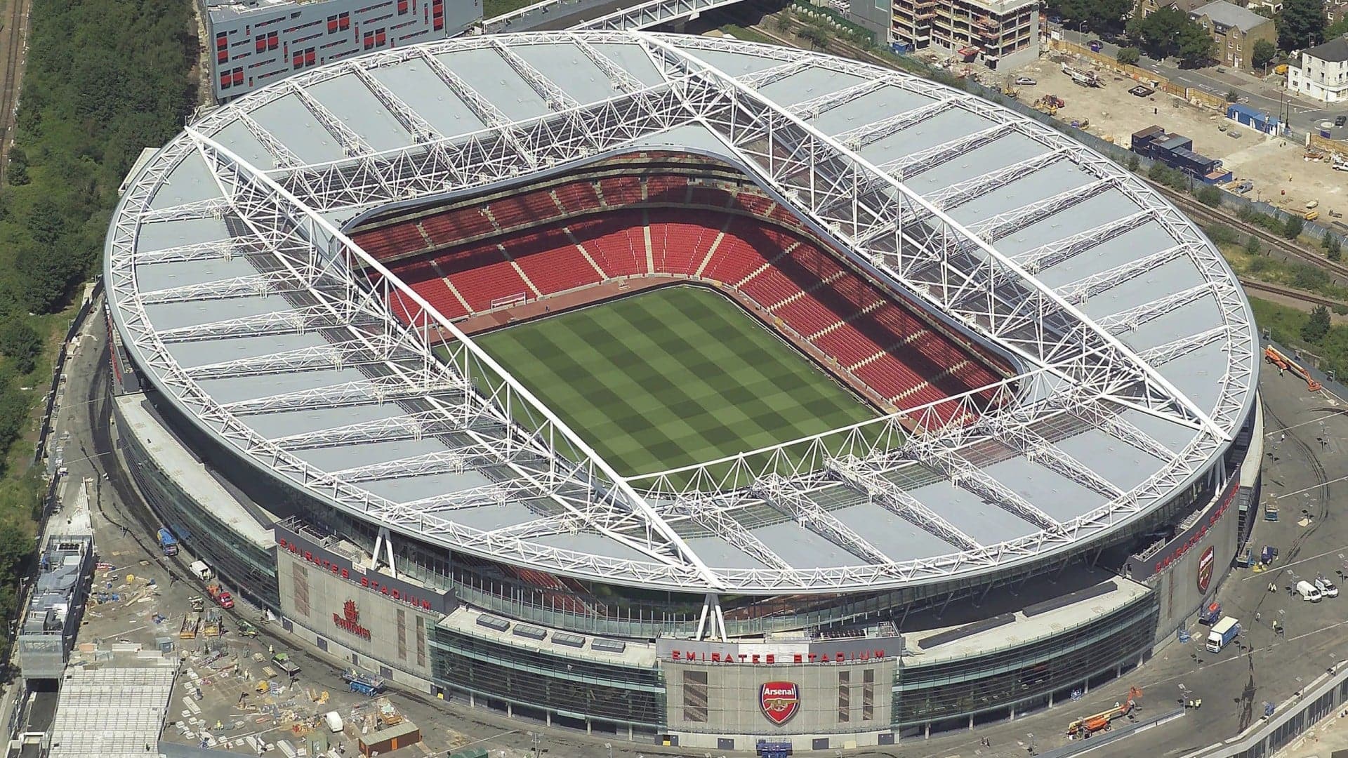 Emirates Stadium 