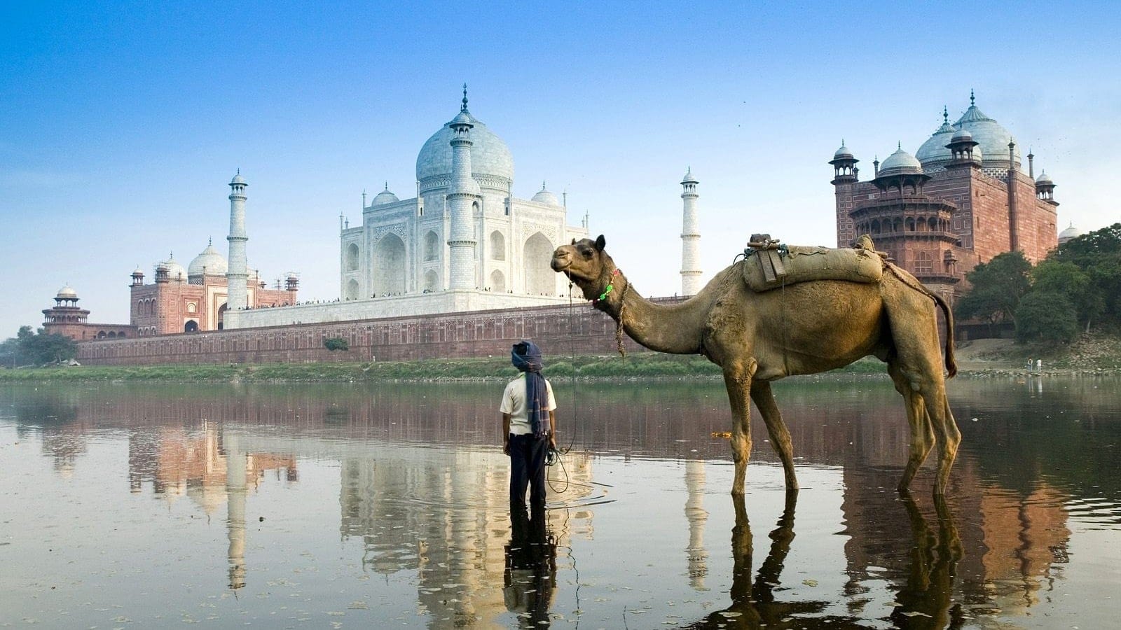Destinations Articles - Agra Travel Guide