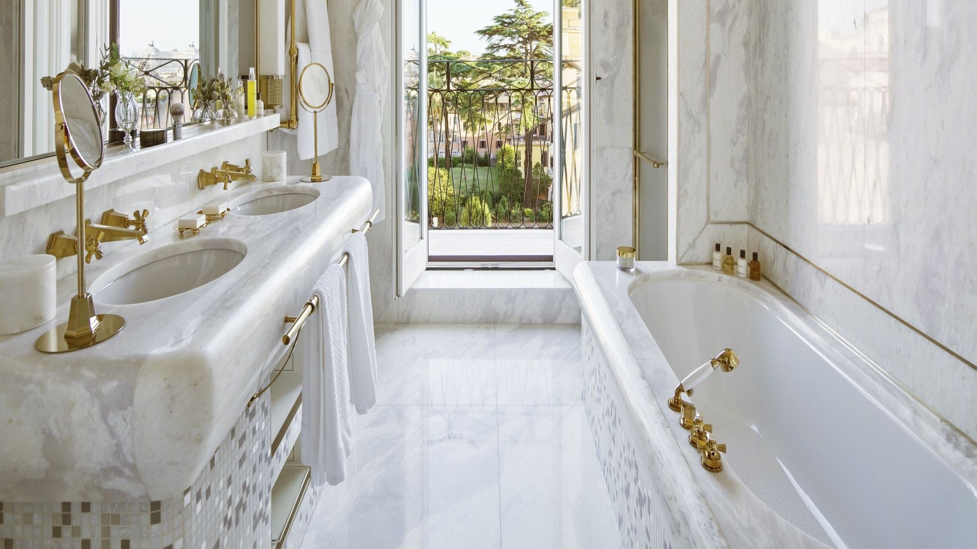 Hotel review Sustainability' - Hotel Eden - Dorchester Collection - 1