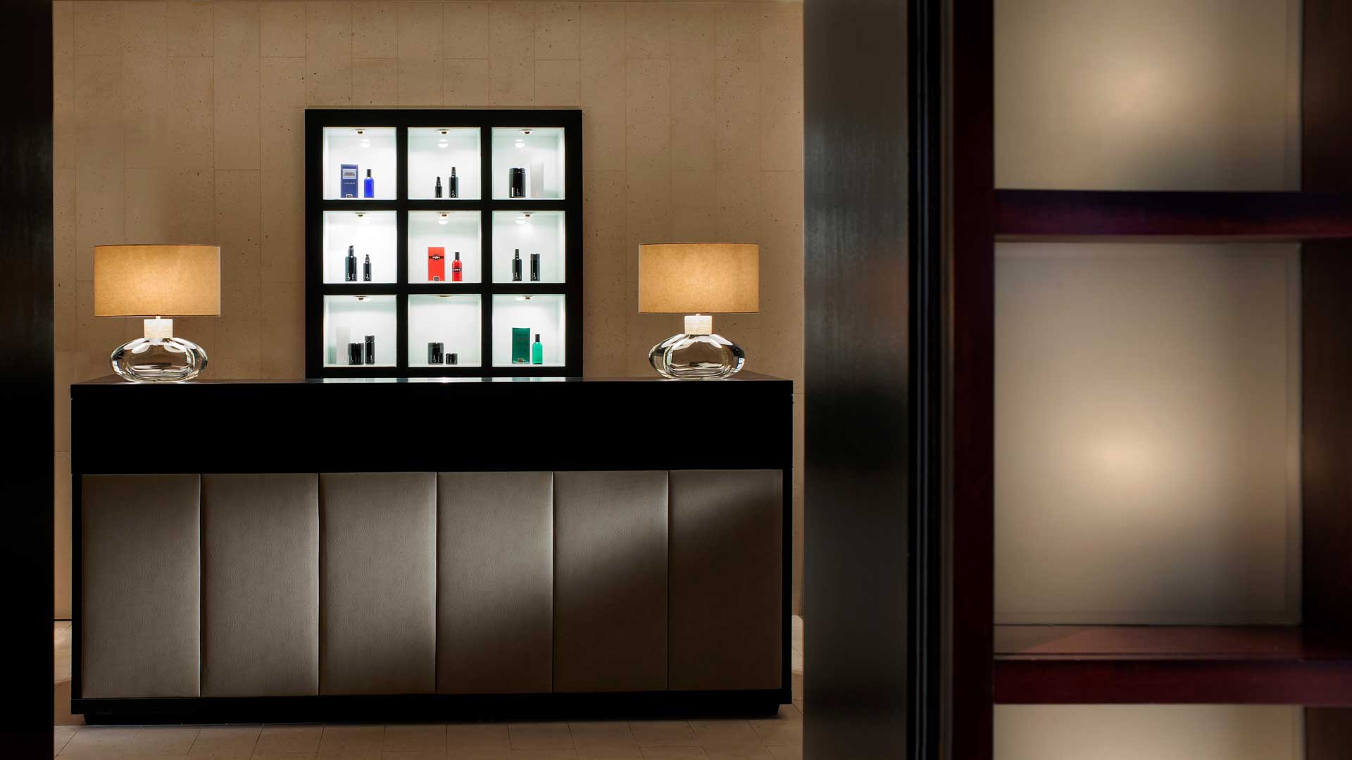 Hotel review Service & Facilities' - Rosewood London - 0