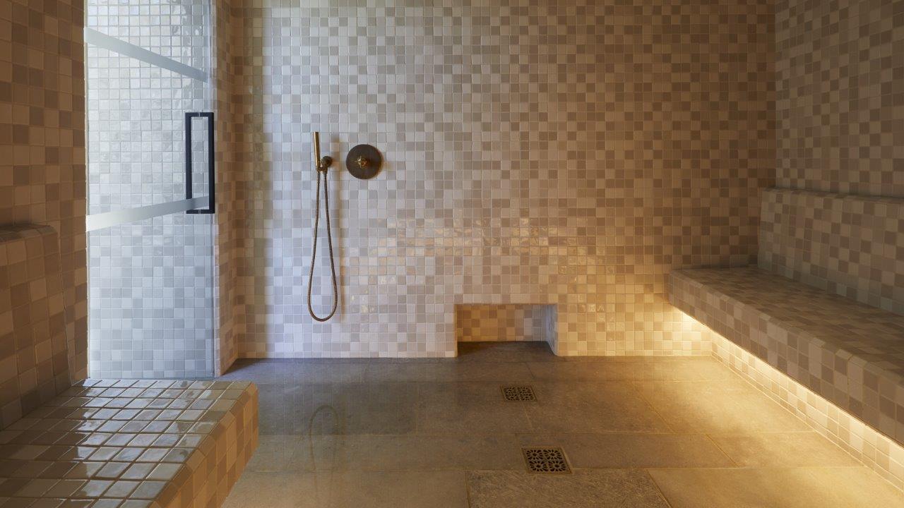 Hotel review Service & Facilities' - Heckfield Place - 13