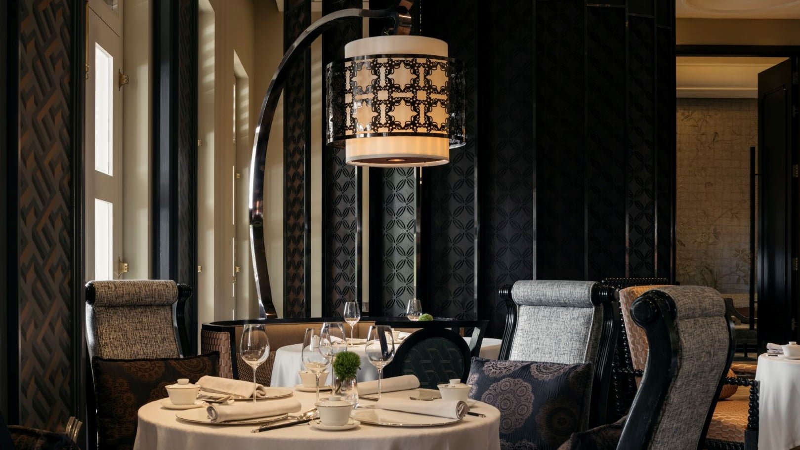 Hotel review Style' - Capella Singapore - 0