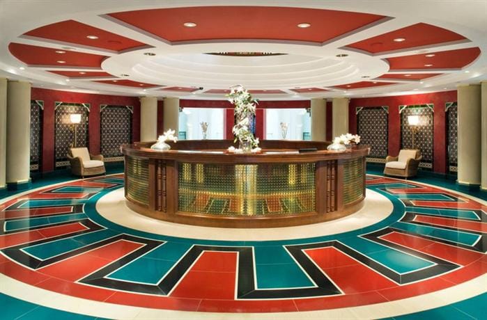 Hotel review About' - Burj Al Arab Jumeirah - 16