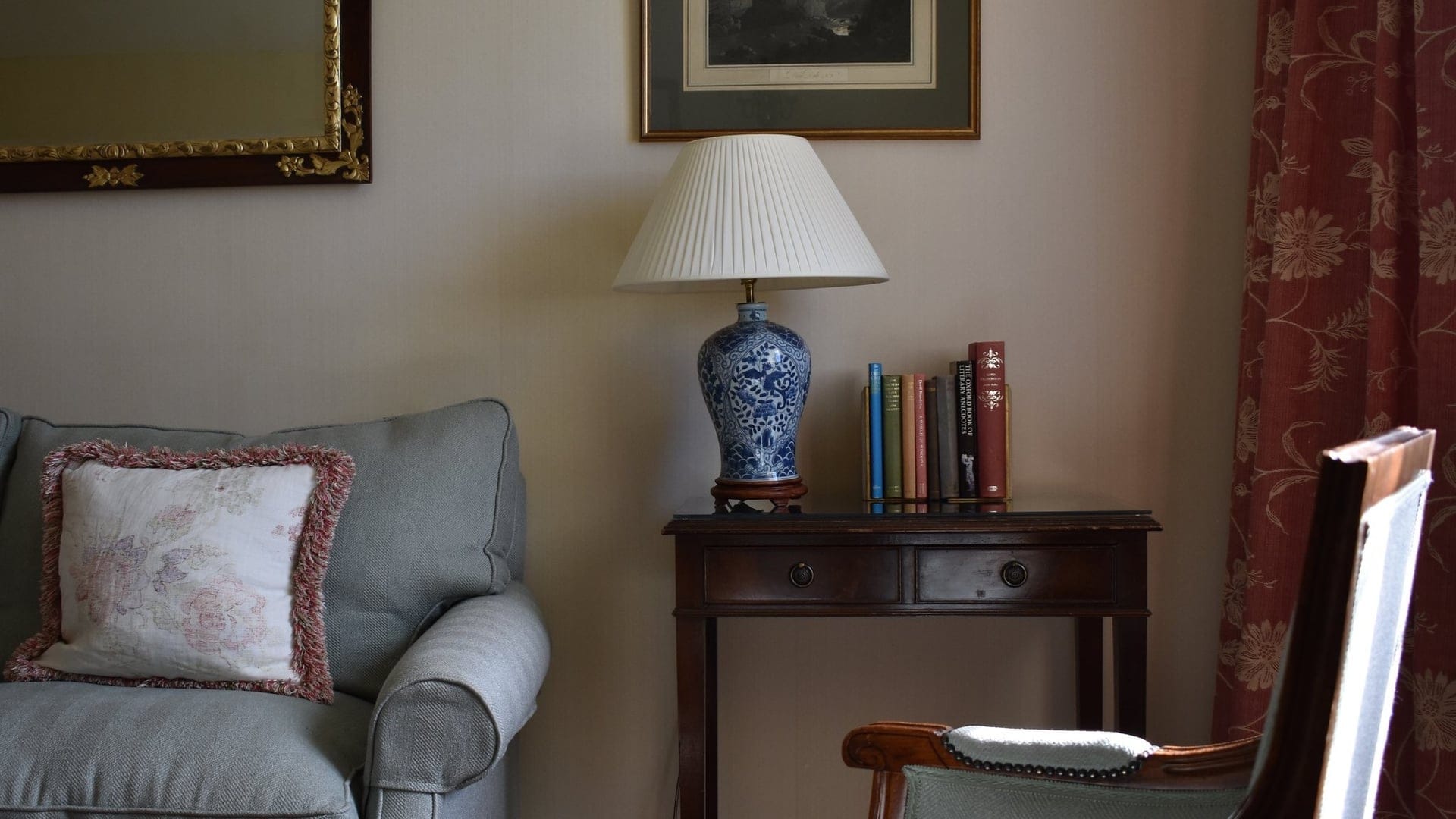 Hotel review Accommodation' - Bodysgallen Hall & Spa - 2