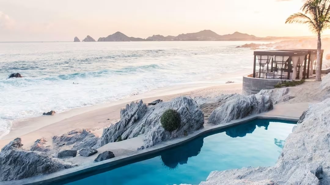 the cape a thompson hotel california