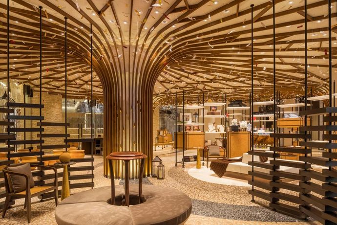 Verified hotel review - Mgm Cotai - 7