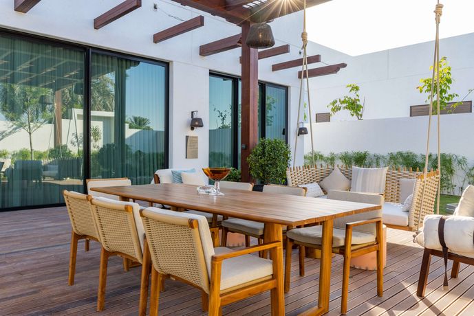 Verified hotel review - Maysan Doha - 24