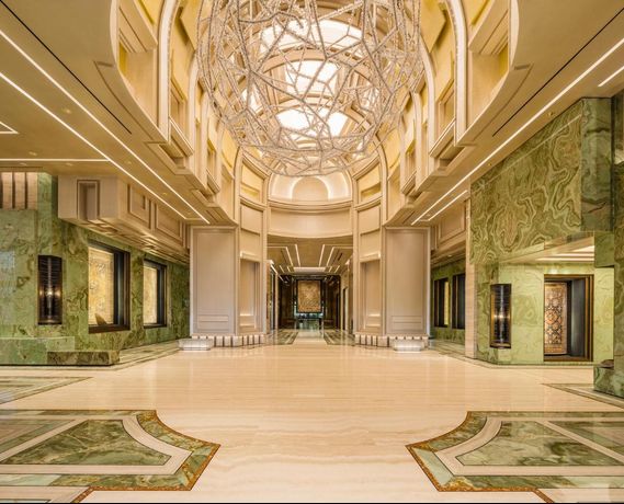 Verified hotel review - Mgm Cotai - 3