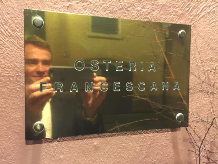 BusinessClass har spist på verdens bedste restaurant - 1