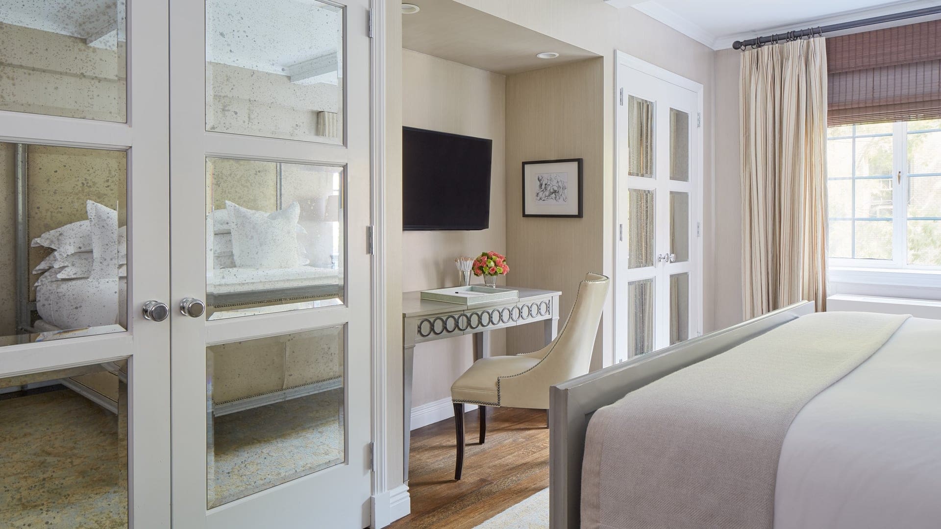 Hotel review Accommodation' - The Lowell - 3