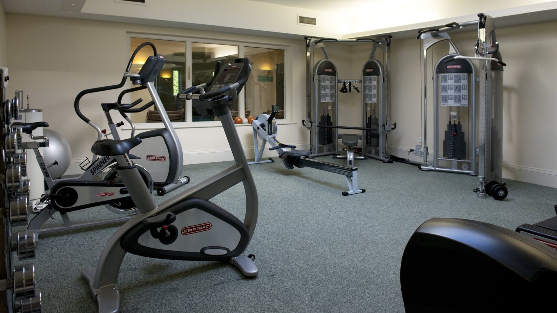 Hotel review Service & Facilities' - Bodysgallen Hall & Spa - 3