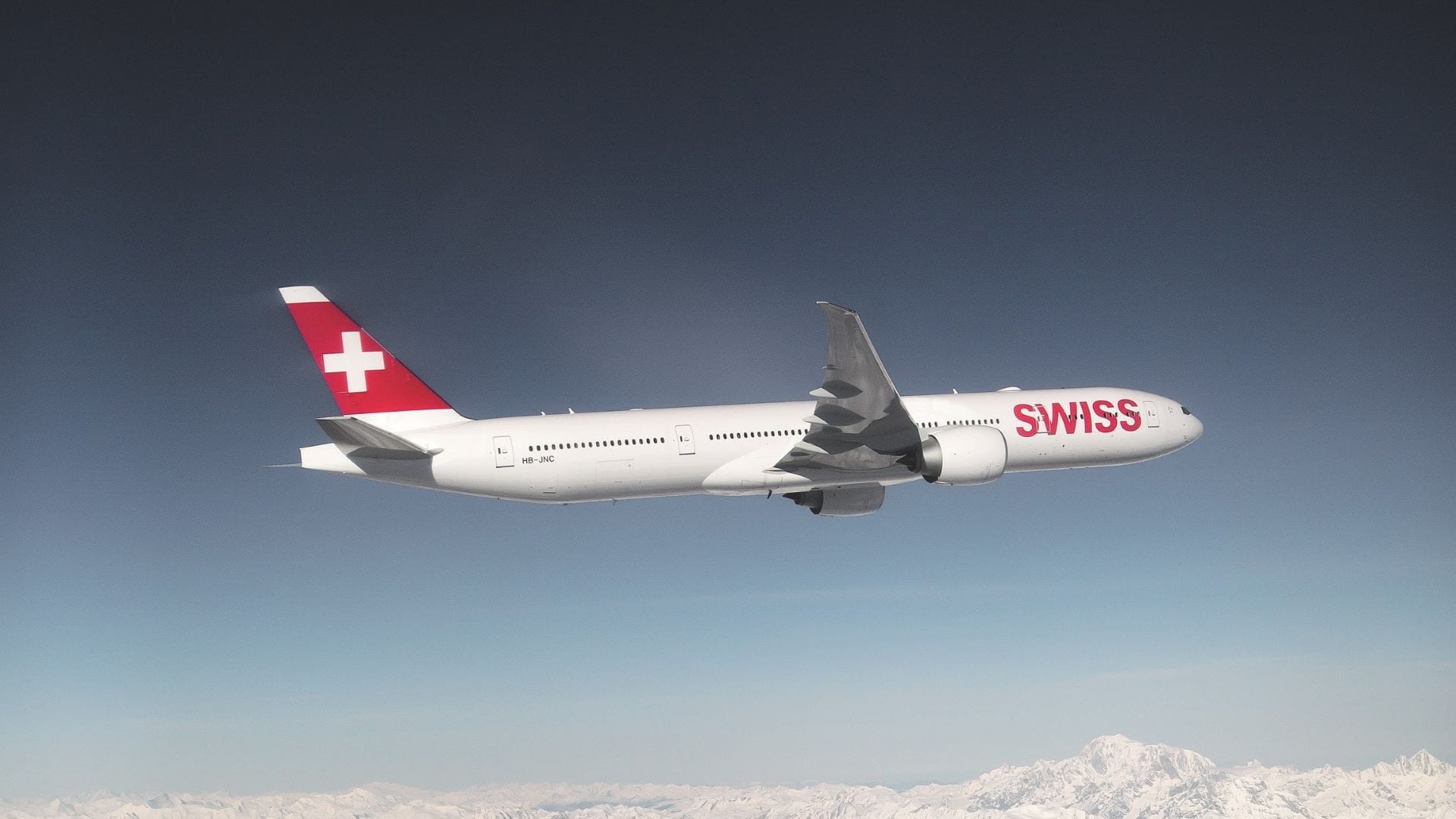 SWISS - new First and Business Class cabins for 2025