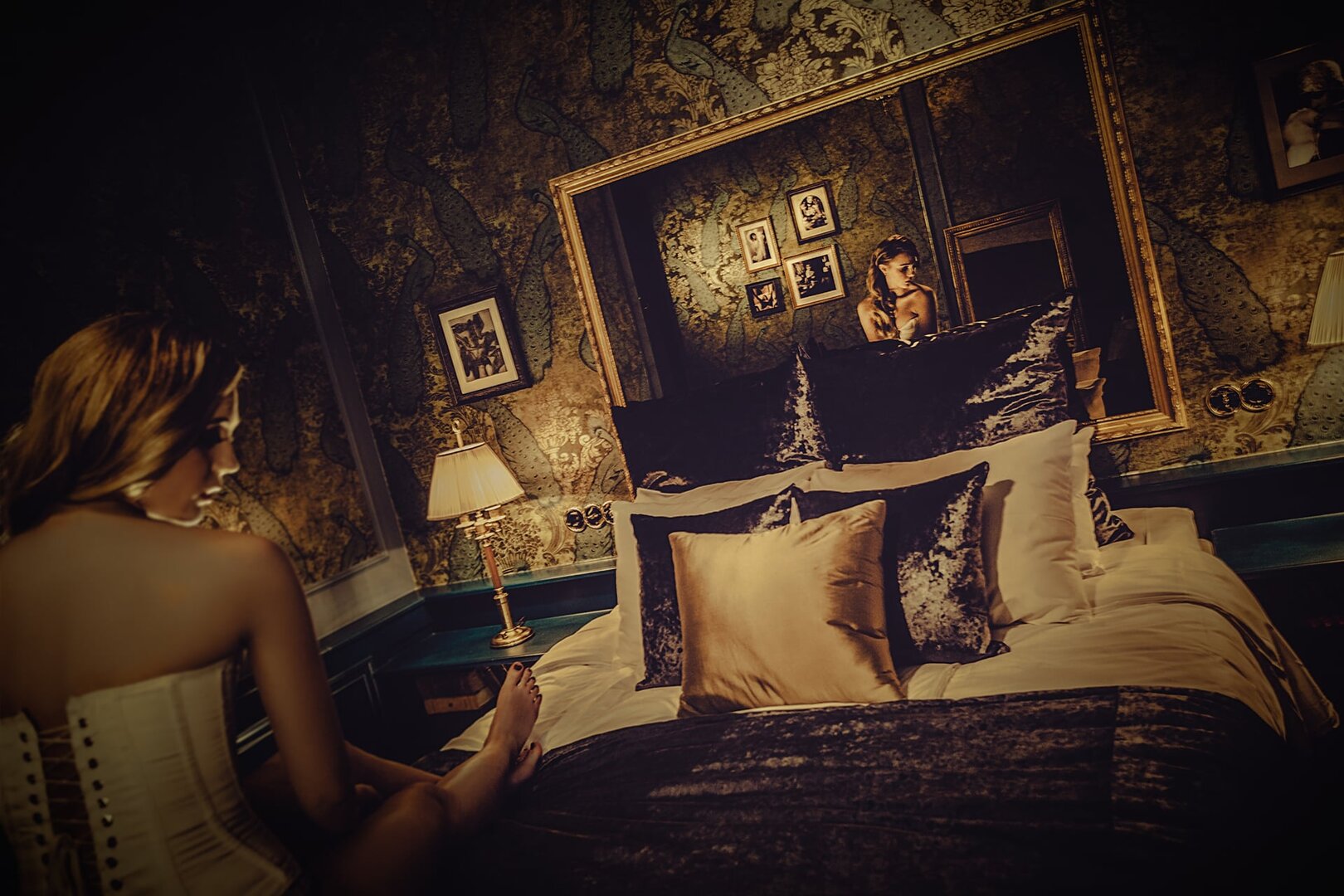 Nytt boutiquehotell öppnar i Göteborg