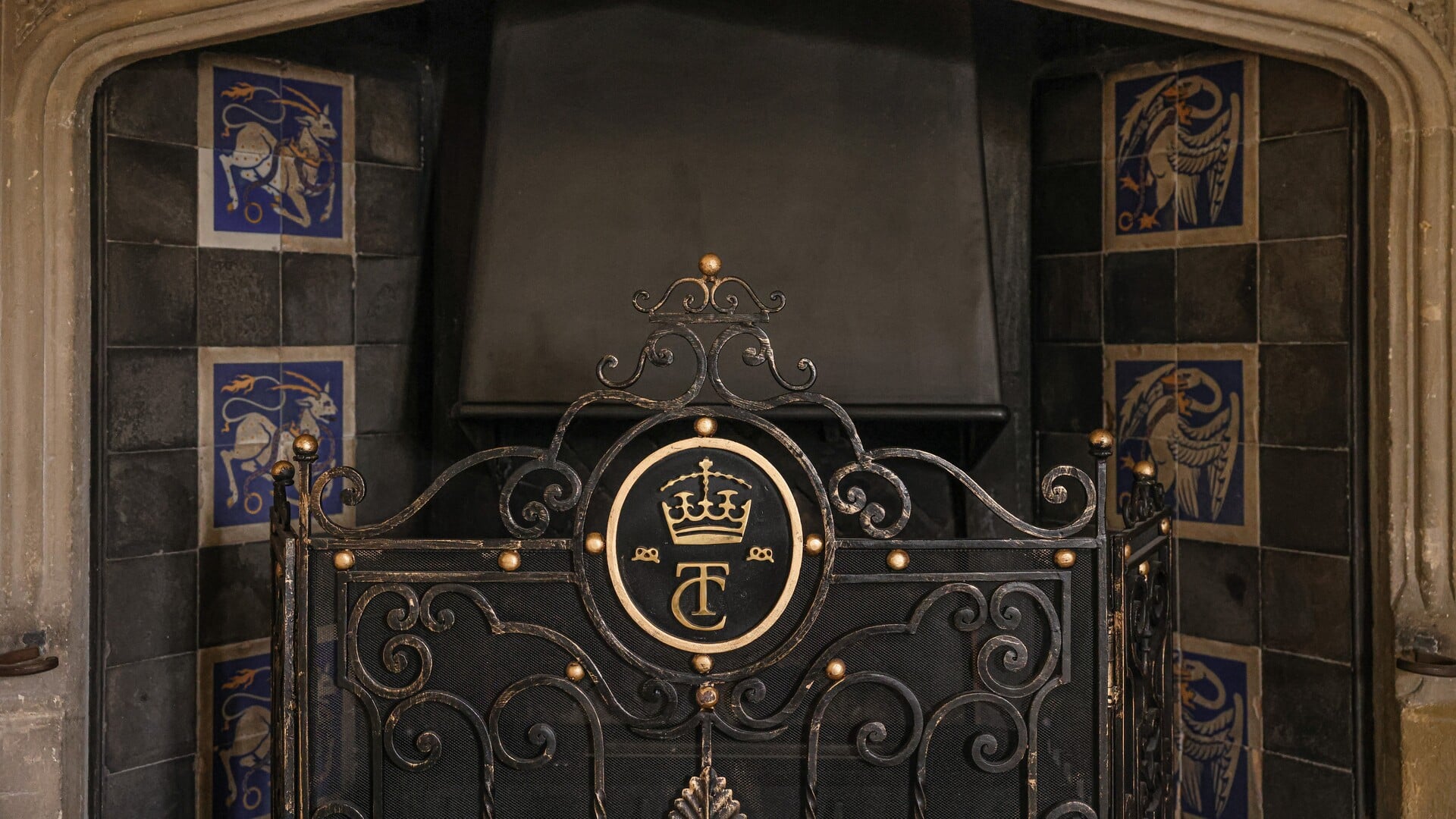 Hotel review Accommodation' - Thornbury Castle - 1