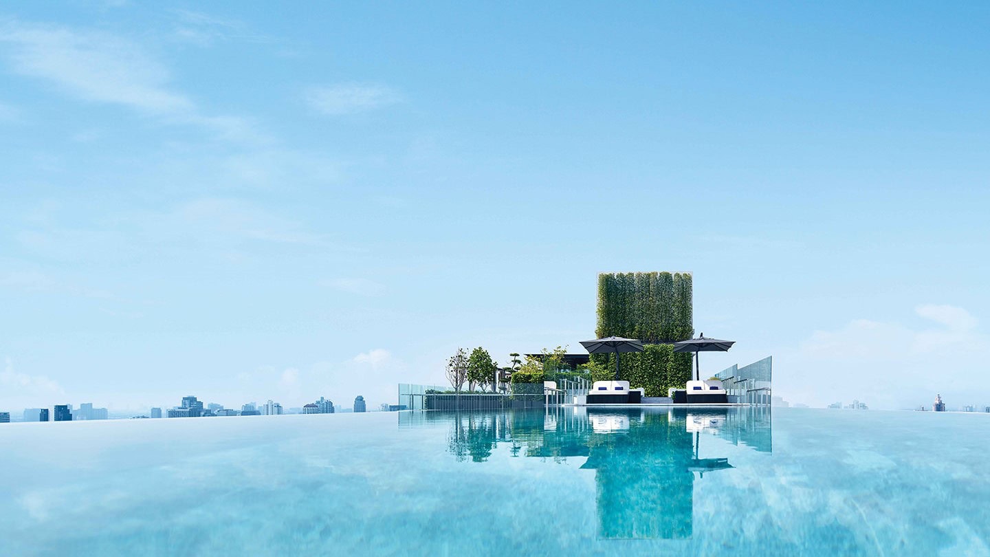 31 Best Luxury Hotels in Bangkok image