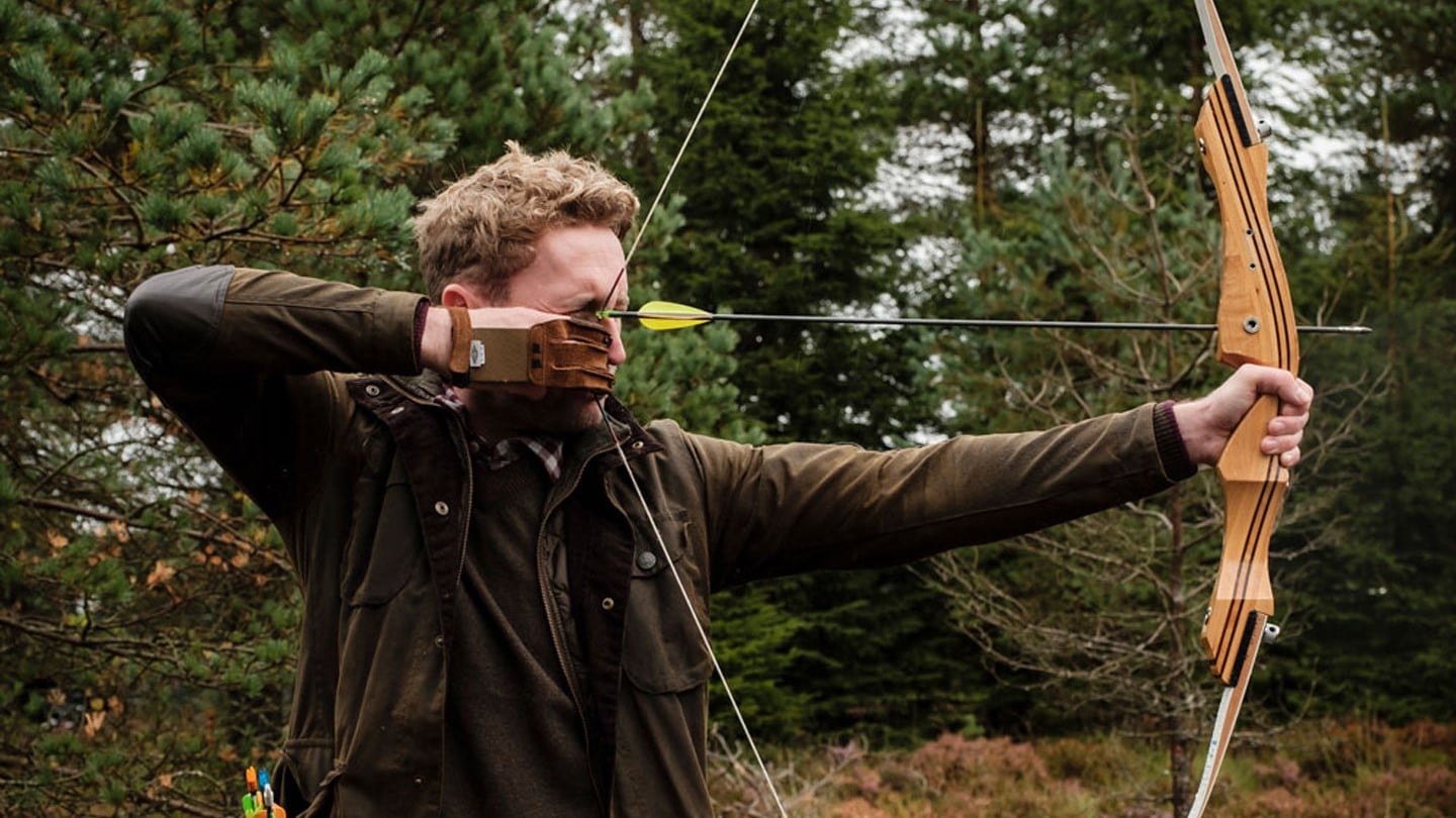 Hotel review Service & Facilities' - The Gleneagles Hotel - 1