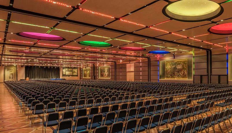 Verified hotel review - Rome Cavalieri A Waldorf Astoria Hotel - 57