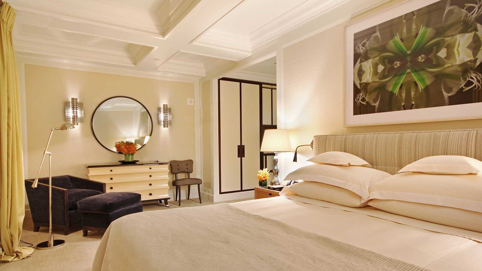 Hotel review Accommodation' - The Mark New York - 6