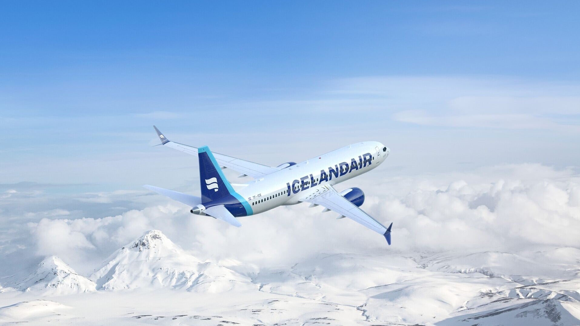 Icelandair Sale Ends Tonight! Book NOW!**EXPIRED **