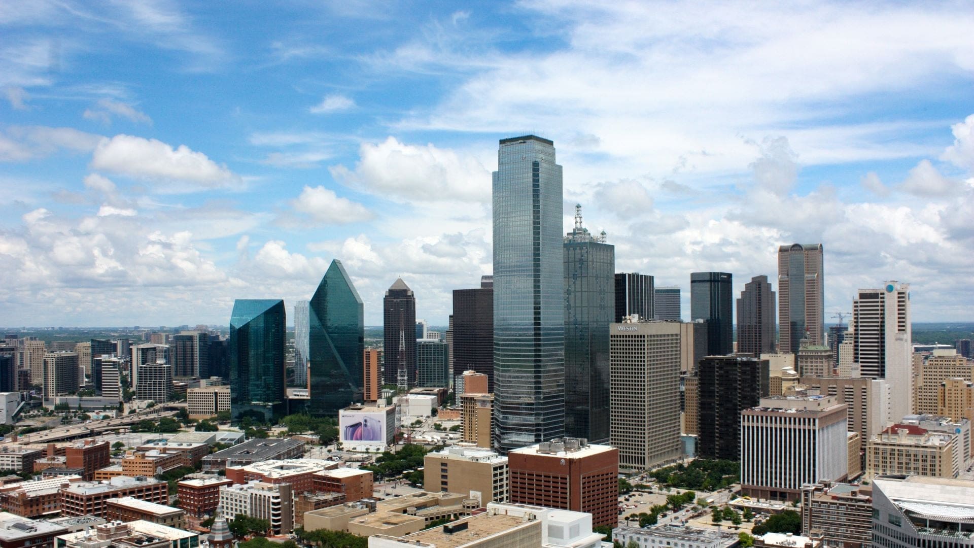 10 Best Luxury Hotels in Dallas image