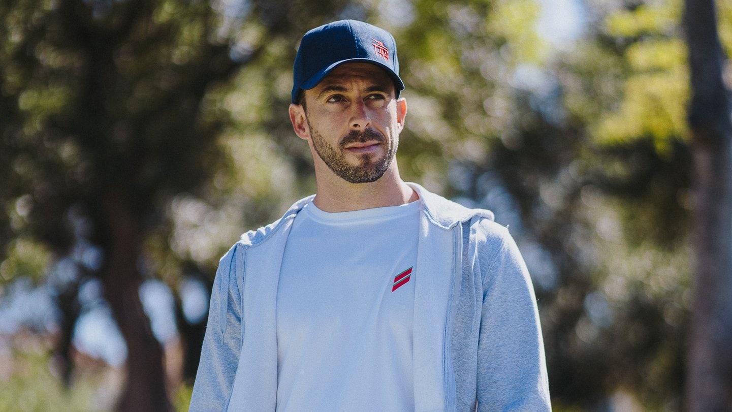 Airlines News - TAP launches retro sportswear line