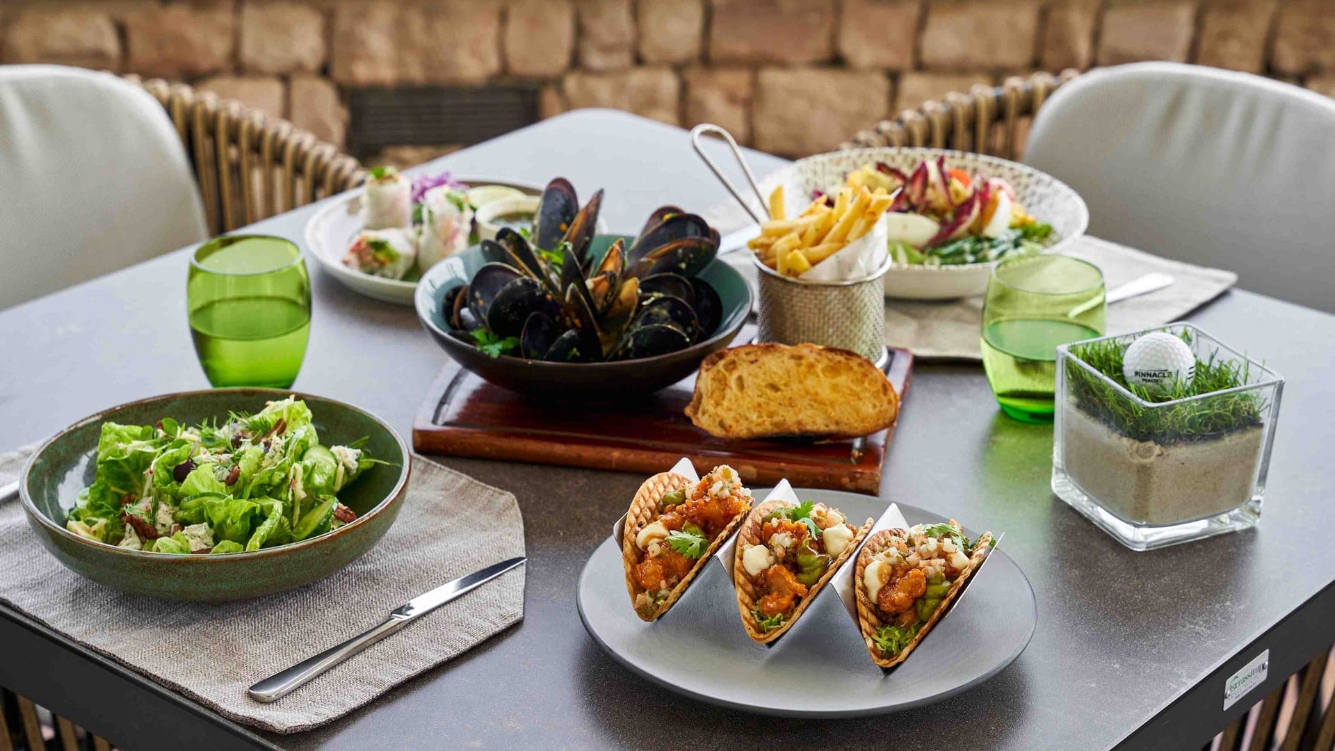 Dining Toplists - 10 Best Breakfasts in Dubai