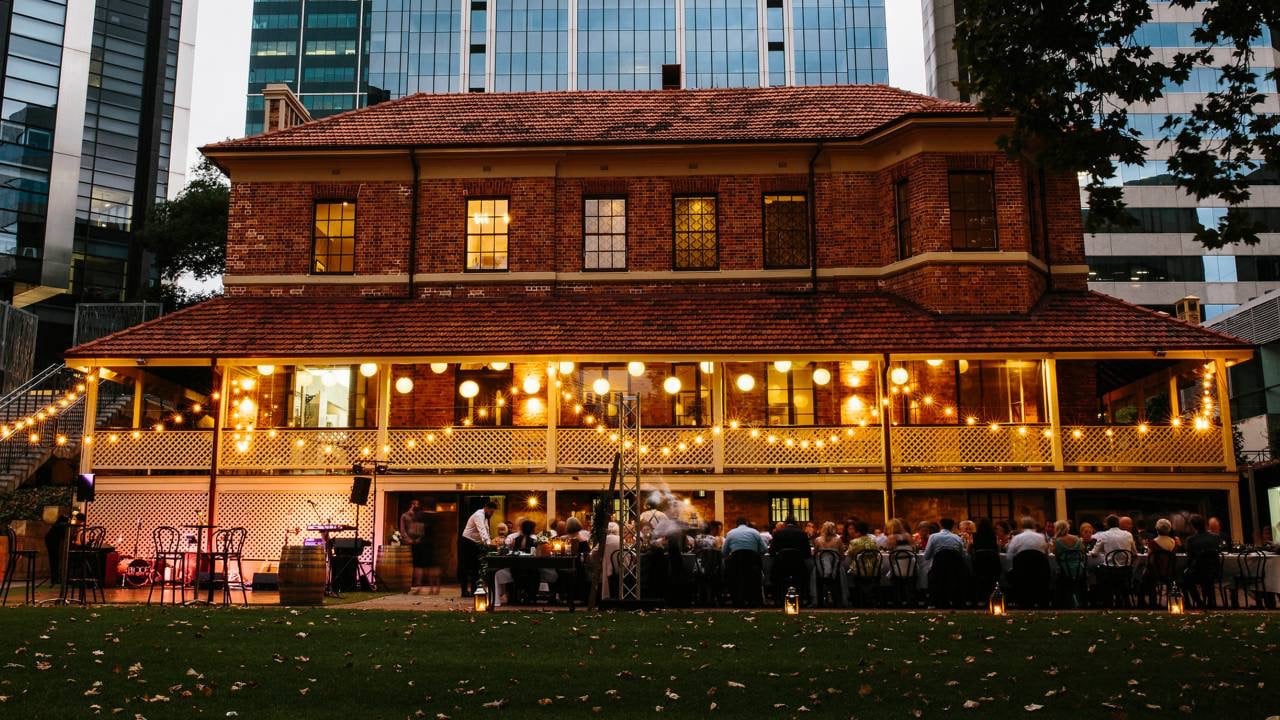 Destinations Articles - Perth Travel Guide