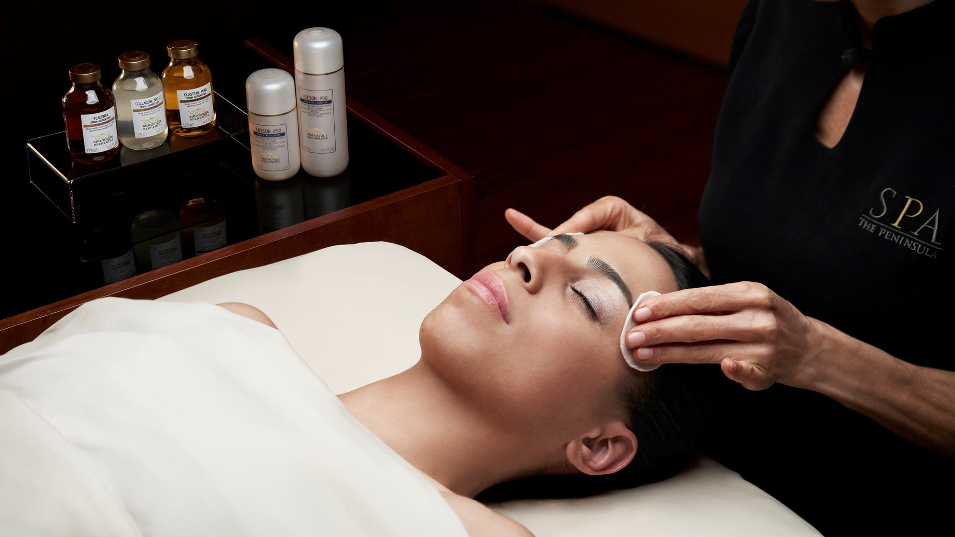 Hotel review What We Love' - The Peninsula New York - 1