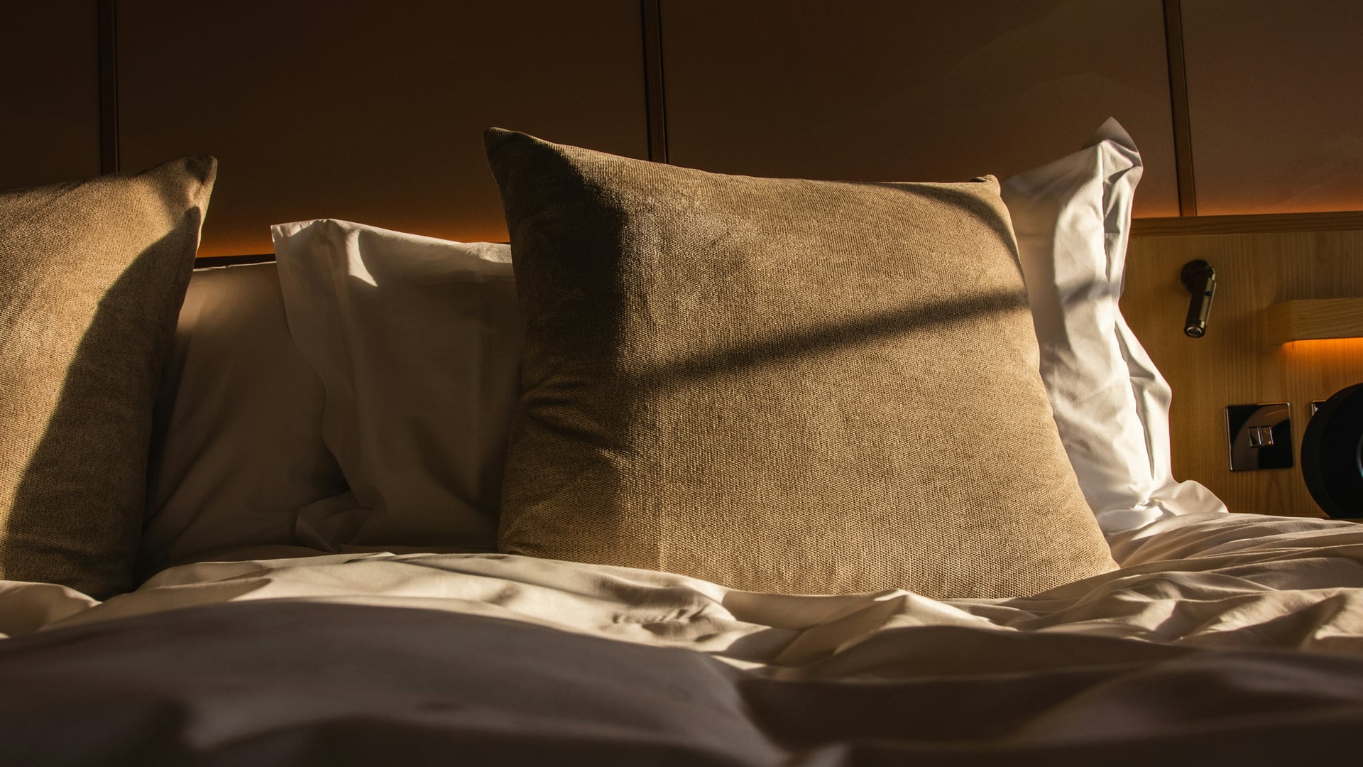 Hotel review Accommodation' - Prince Akatoki London - 1