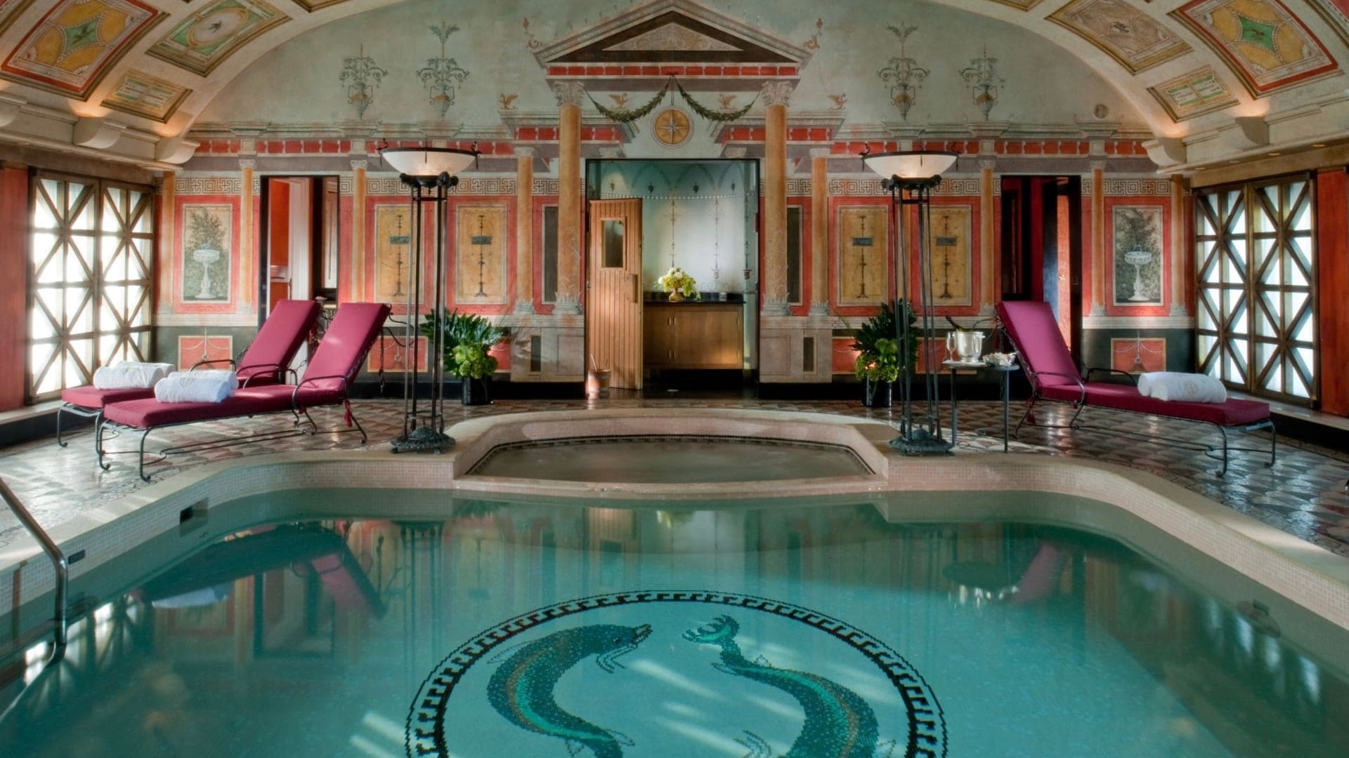 Hotels Toplists - 10 Best Luxury Hotels in Milan