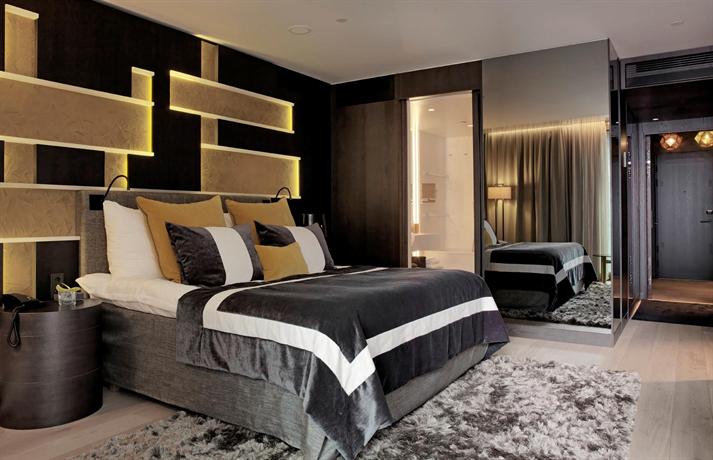 Hotel review About' - The Thief - 6