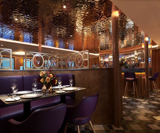 Fingal - A Luxury Floating Hotel - 14