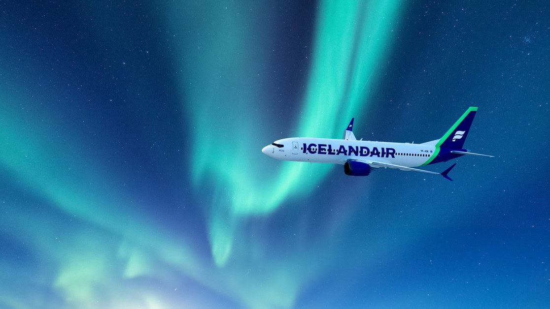Airlines Offers - Icelandair Sale Ends Tonight! Book NOW!**EXPIRED **