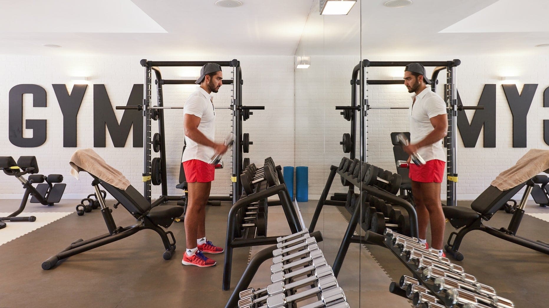 Hotel review Service & Facilities' - LUX* Grand Gaube - 9