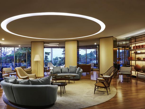 Verified hotel review - Fairmont Rio de Janeiro Copacabana - 0