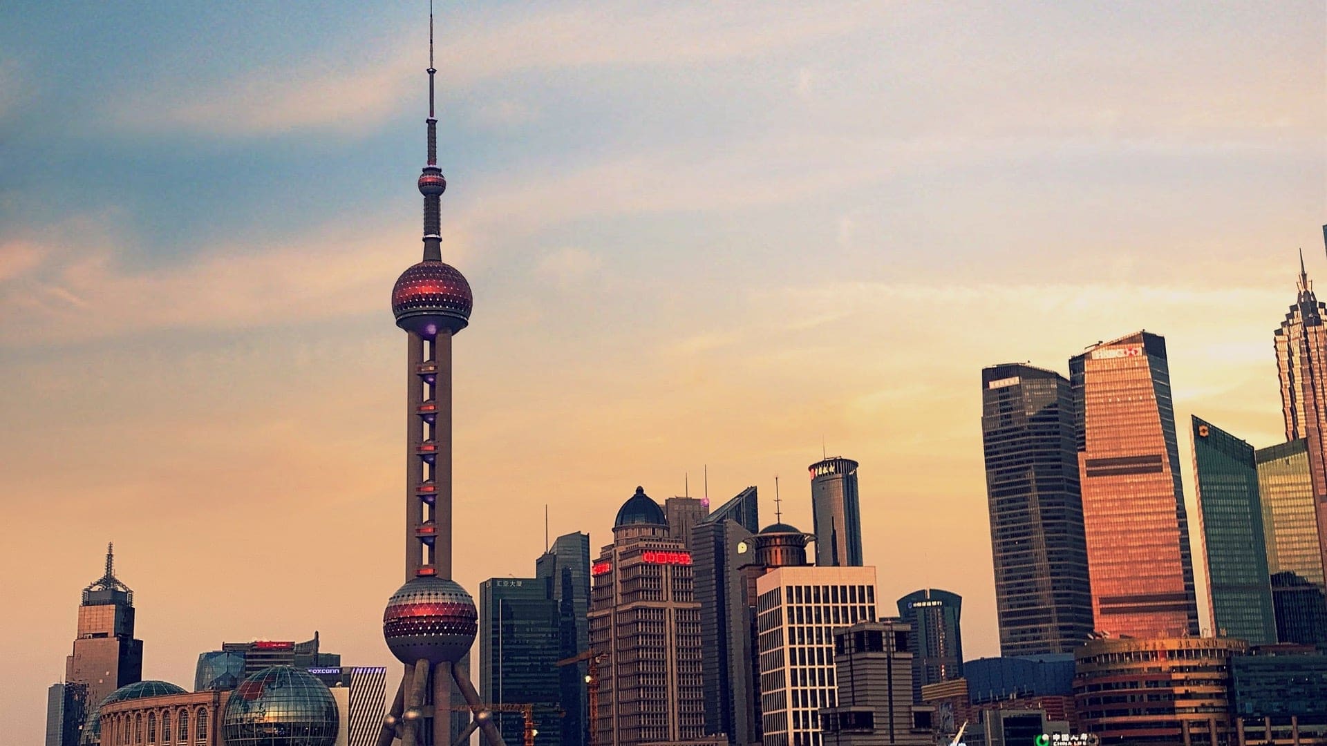 Destinations Articles - Shanghai Travel Guide